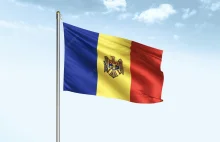 Mołdawia bez prądu na dużą skalę. To efekt rosyjskiego ostrzału Ukrainy