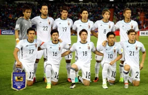 MŚ: Kolejna sensacja w Katarze. Japonia wygrywa z Niemcami