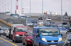 Kraków będzie miał strefę czystego transportu. Radni podjęli decyzję