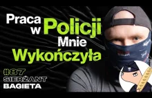 Powody Odejścia z Policji, Postępowania Dyscyplinarne, Ratownictwo Medyczne