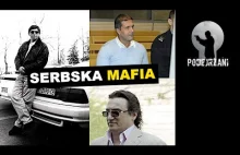 Serbska mafia. K-----a, budżet większy od państwa i zabójstwa polityków