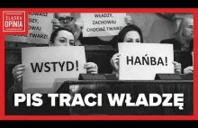 PiS stracił władzę w województwie śląskim. Historyczna sesja Sejmiku