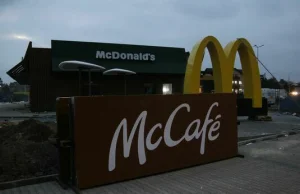 Nowy McDonald’s w Lubelskiem. Czeka nas powtórka dantejskich scen z...