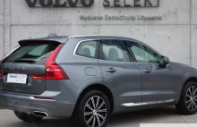 Promocja VOLVO na black friday :)