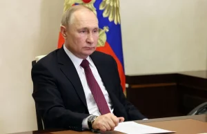 Biały Dom ostrzega: Rosja coraz bardziej nieobliczalna. Ryzyko wzrasta