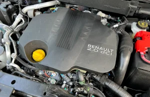 Nowy pozew zbiorowy przeciwko Renault w związku z dieselgate