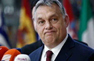 KE zdecydowała. Bruksela wstrzymuje wypłatę 7,5 mld euro dla Węgier
