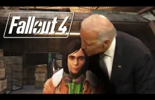 Joe Biden in Fallout 4 [SPOILERS]