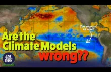 [EN] Wschodni Pacyfik się chłodzi NIE ociepla! Czy modele klimatyczne się mylą?