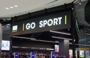 Siedmiu chętnych na majątek Go Sport