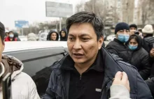 Kirgistan: reporter śledczy pozbawiony obywatelstwa i deportowany