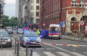 Najpierw była bójka, potem autobus przejechał 19-latkę. Śledztwo wznowione