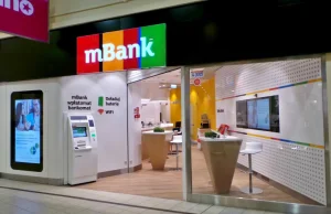 nie skorzystasz z usług mBanku w krajach objętych sankcjami