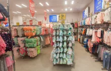 Raj dla "chińskich sklepów". Polacy pokochali tanie dyskonty