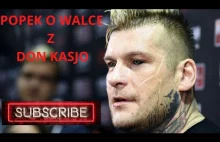 POPEK o walce z DON KASJO