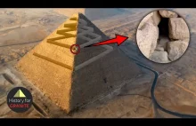 Jak budowano piramidy? [ENG]
