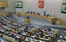 Rosja zakazała "propagandy LGBT"