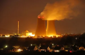 Impas przełamany. Pierwszy blok elektrowni atomowej w Ukrainie podłączony...