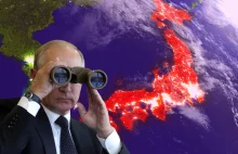 Rosja planowała wojnę z Japonią w sierpniu 2021r.