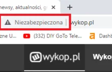 Czy wypok jest bezpieczny?