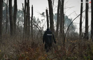 Zakończyły się poszukiwania ciała Jacka Jaworka