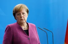 Merkel: Niemcy nie powinny być pierwszym krajem, który wysyła czołgi