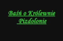 Baśń o Królewnie #!$%@? - D. Olbrychski