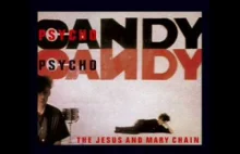 The Jesus and Mary Chain - Psychocandy playlista