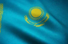 USA pomogą Kazachom ominąć Rosję przy eksporcie ropy