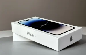 Brazylijski urząd konfiskuje iPhone'y ze sklepów, bo nie mają ładowarek