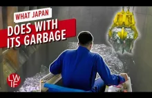 Jak w Japonii sobie radzą ze śmieciami?