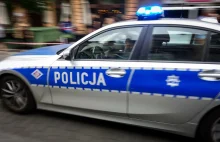 Policjantom ze Słupska zginął dowód w ważnej sprawie oraz drogi rower