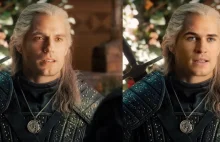 Netflix zareaguje i Cavill powróci jako wiedźmin Geralt? Ćwierć miliona podpisów