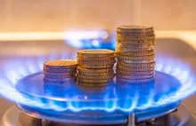 Ceny gazu w 2023 r zamrożone. Wzrośnie podatek VAT