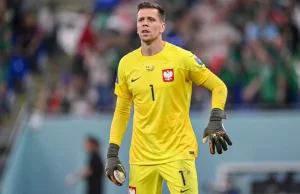 Wojciech Szczęsny: nie jesteśmy gotowi, by ryzykować grę od tyłu