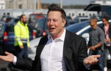 Elon Musk znowu budzi kontrowersje. Po co zatrudnił znanego hakera?