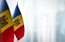 Sondaż: 42,5 proc. obywateli Mołdawii za połączeniem ich kraju z Rumunią