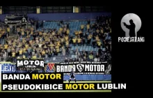 Banda Motor, czyli pseudokibice Motoru Lublin