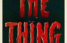The Thing - wersja 1951