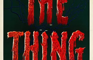 The Thing - wersja 1951