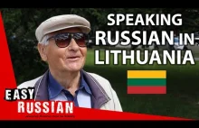 Co Litwini sądzą o Rosji?