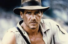 "Indiana Jones 5": Harrison Ford zakończy serię w wielkim stylu?