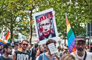 Rosja - jeszcze mocniejszy zakaz "propagandy LGBT" a w tle... Ordo Iuris