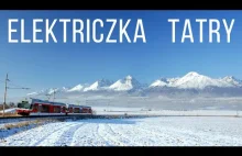 Przepaść w transporcie między polskim Tatrami, a ich słowacka częścią