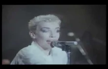 There must be an angel (Live in Sydney 1987)