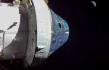 Selfie z kosmosu