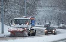 Atak zimy i -20 stopni. "Zbliża się wyż znad Rosji". Synoptycy ostrzegają