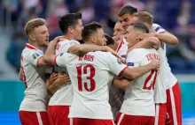 Mundial 2022: Polska wygrywa z Arabią Saudyjską 2:0