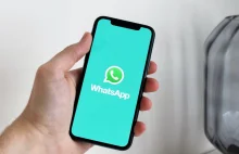 Wyciekły numery telefonów 500 milionów użytkowników aplikacji Whatsapp.