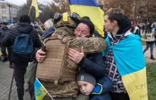 16-letnia Ukrainka sprzeciwiła się Rosjanom. Porazili ją prądem